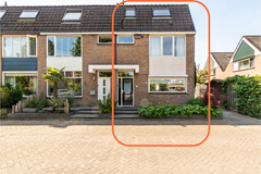 Rosmolen 175, 2986EM Ridderkerk